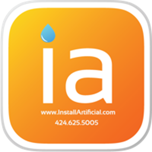 InstallArtificial Logo