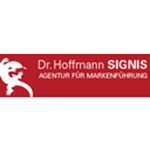 Dr. Hoffmann | SIGNIS GmbH Logo