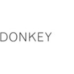 DONKEY Logo