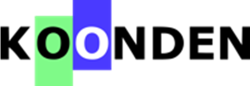 Koonden Logo