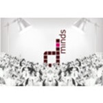 d_minds Logo