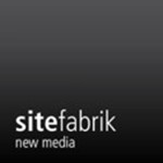 sitefabrik Logo