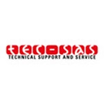 TEC-SAS GmbH Logo