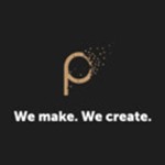 Pixelvaganz Logo