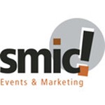 SMIC! Events & Marketing GmbH Logo