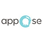 appose gmbh Logo