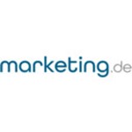marketing.de GmbH Logo