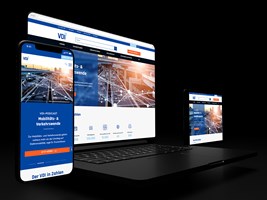 jwied Digitalagentur Project - TYPO3 Relaunch 