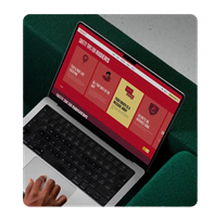 &why Studio Project - Platform Redesign