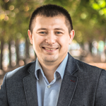 Roman Kuzub | Default Value