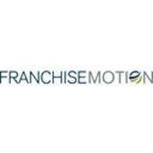 Franchisemotion - Agentur für Franchise- und Lizenzsysteme Logo