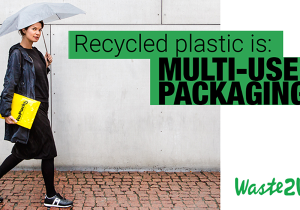  - Waste2Wear