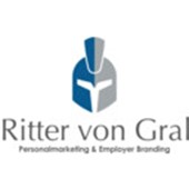 Ritter von Gral GmbH Logo