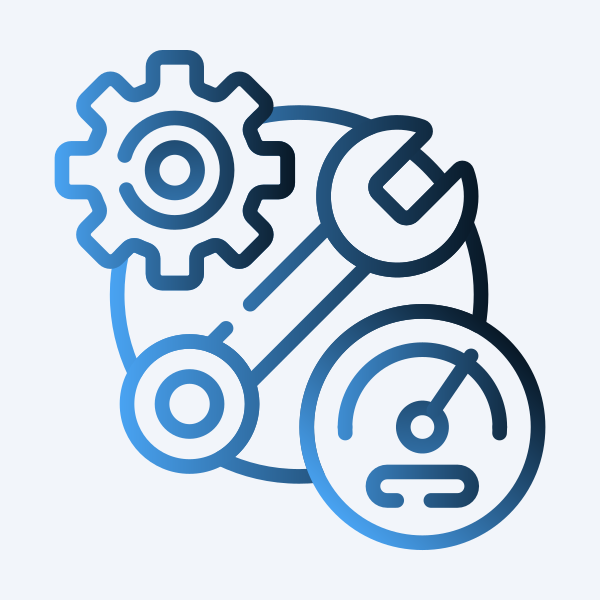 Algorithmus Schmiede GmbH Project - Development of control algorithms for printing machines