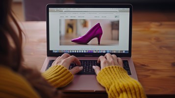 Mangosoft Project - Cloud Retail Ecommerce System