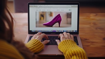 Mangosoft Project - Cloud Retail Ecommerce System