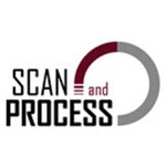 Scan & Process NOW GmbH Logo