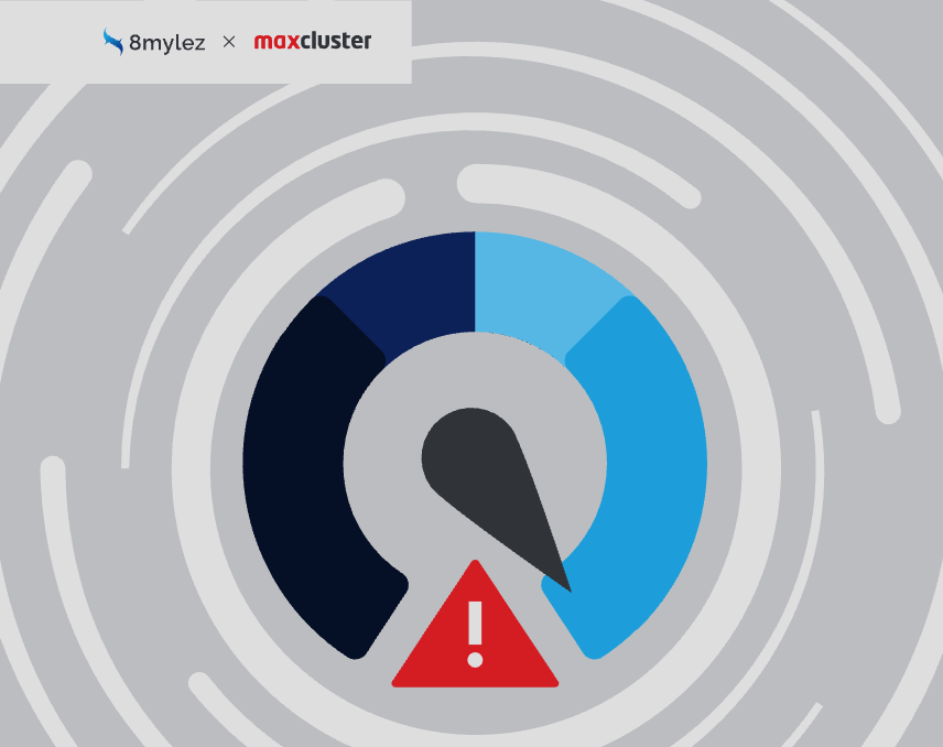 8mylez GmbH Project - Shopware 6 High-Performance Stresstest (Big Data Proof-of-Concept)