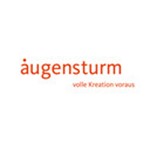 Augensturm Logo