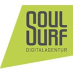 SOULSURF GmbH Logo
