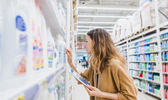LimeChain Project - Procter & Gamble aims to sort out claims management challenges using blockchain