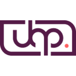 UHP Software GmbH Logo