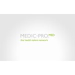 medic-pro.med GmbH Logo