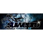 suwepro GmbH Logo