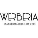 werberia GmbH Logo