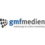 gmfmedien Logo