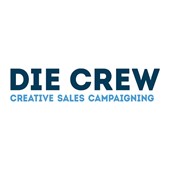 DIE CREW AG Logo