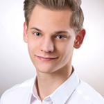 Matthias Löschmann | reDim GmbH