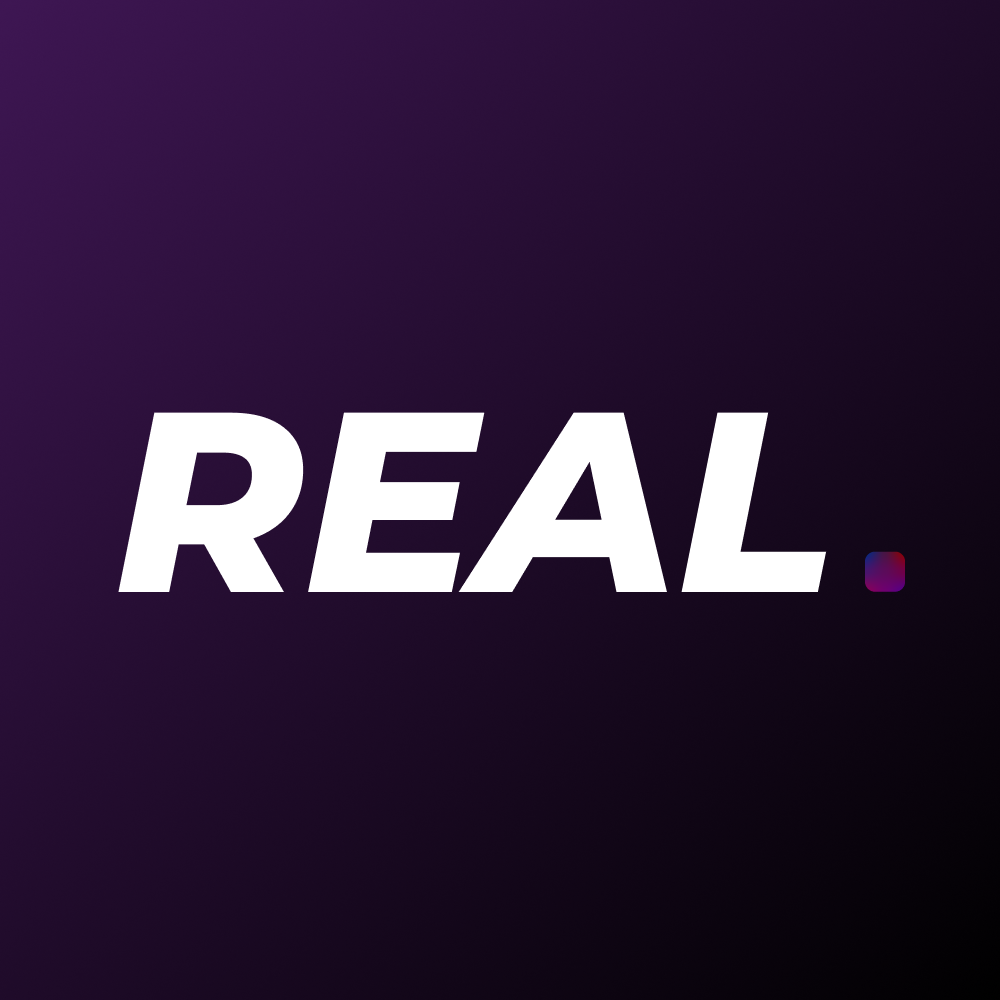 REAL. | Social Media Agentur