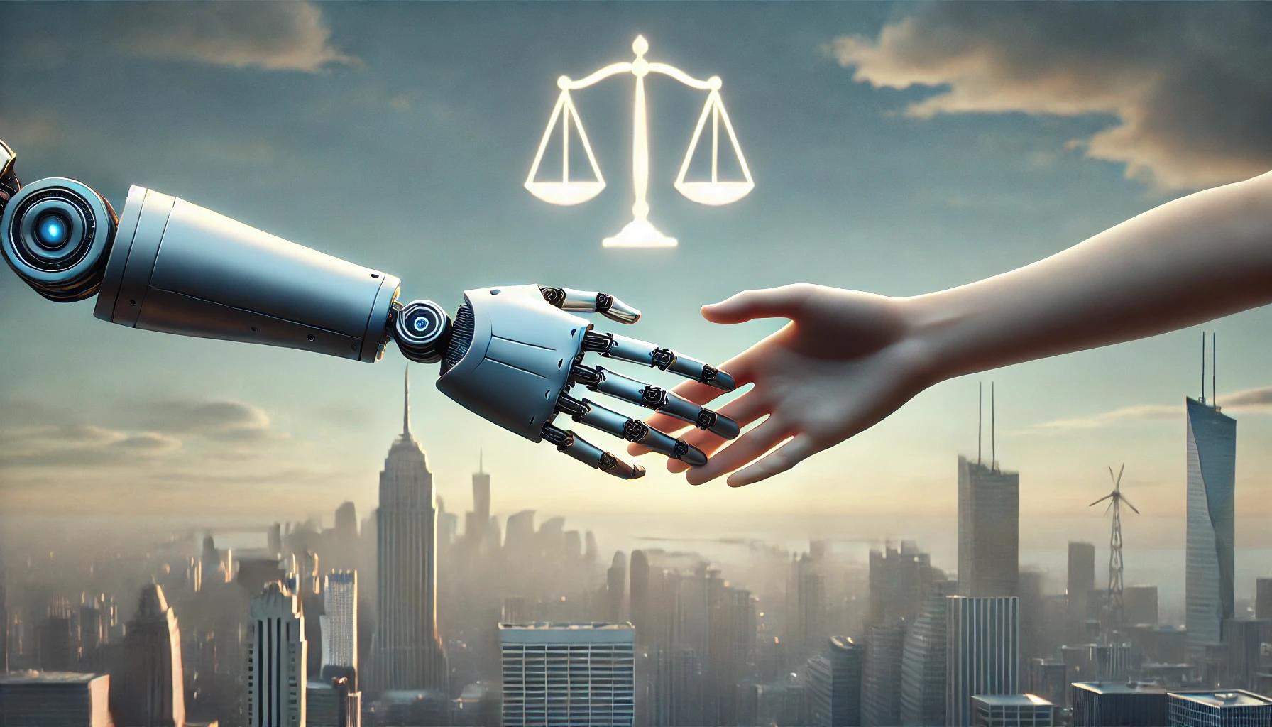 Why Artificial Intelligence Requires Responsibility and Ethical Awareness