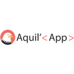 AquilApp Logo