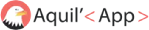 AquilApp Logo