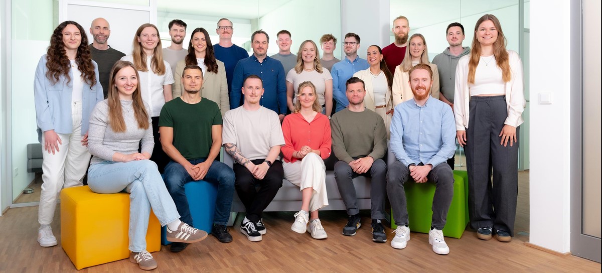 Dreikon GmbH & Co. KG