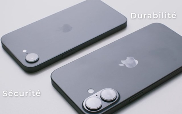 EO BE Creative. Project - easi x Apple