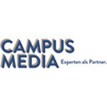 Campus Media GmbH Logo