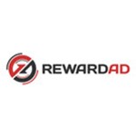 rewardAd UG (haftungsbeschränkt) Logo