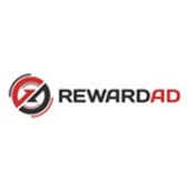 rewardAd UG (haftungsbeschränkt) Logo