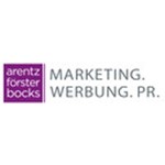 arentz förster bocks - Agentur für Marketing, Werbung und PR