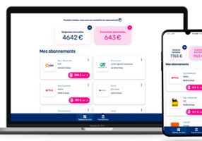 theTribe Project - From Website to Mobile App