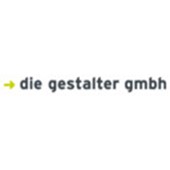 die gestalter GmbH Logo