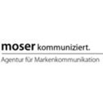 moser kommuniziert. oHG