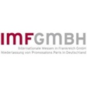 IMF GmbH - Promosalons Logo