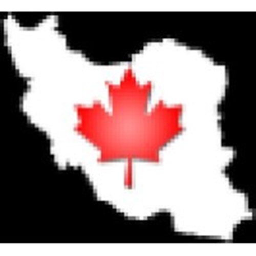 Official Farsi Translation Logo