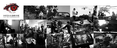 MEDIADRIVE, Filmproduktion Braunschweig & Videoproduktion Braunschweig Team