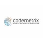 Codemetrix GmbH Logo