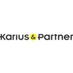 Werbeagentur Karius & Partner GmbH Logo